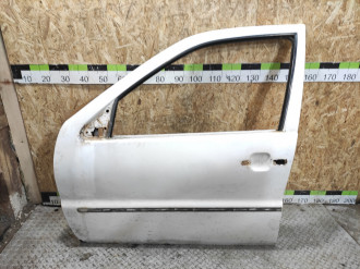 Дверь передняя левая Volkswagen Polo 1994-1999