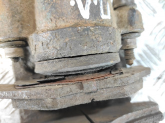 Суппорт передний левый Volkswagen Polo 1994-1999