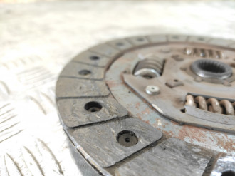 Диск сцепления Volkswagen Polo 1994-1999