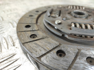 Диск сцепления Volkswagen Polo 1994-1999