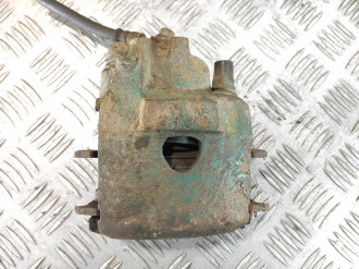 Суппорт передний левый Volkswagen Polo 1994-1999