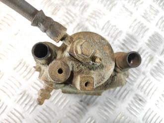 Суппорт передний левый Volkswagen Polo 1994-1999