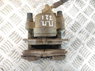 Суппорт передний левый Volkswagen Polo 1994-1999