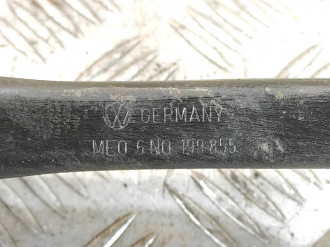 Опора кпп Volkswagen Polo 1994-1999