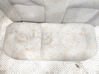 Сиденье заднее Volkswagen Polo 1994-1999