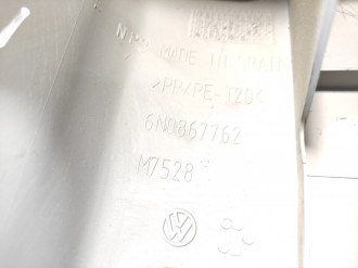 Обшивка багажника правая Volkswagen Polo 1994-1999