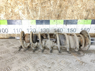 Пружина задняя Volkswagen Polo 1994-1999