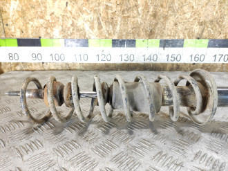 Пружина задняя Volkswagen Polo 1994-1999