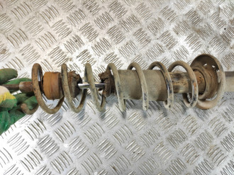 Пружина задняя Volkswagen Polo 1994-1999