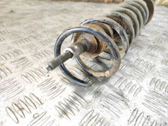 Пружина задняя Volkswagen Polo 1994-1999