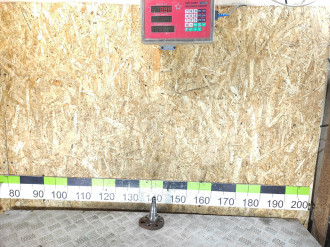 Цапфа Volkswagen Polo 1994-1999