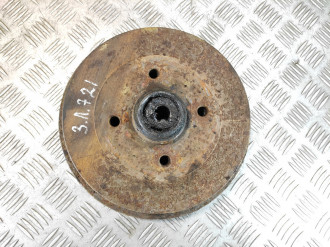 Барабан тормозной Volkswagen Polo 1994-1999