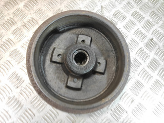 Барабан тормозной Volkswagen Polo 1994-1999