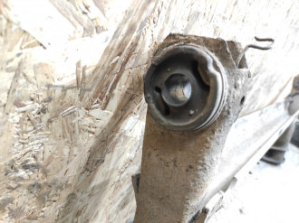 Балка задняя Volkswagen Polo 1994-1999