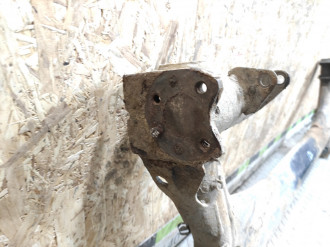 Балка задняя Volkswagen Polo 1994-1999