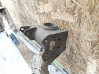 Балка задняя Volkswagen Polo 1994-1999