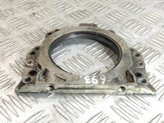 Крышка коленвала Volkswagen Passat b5 1996-2000