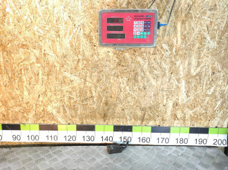 Кнопка аварийной сигнализации Volkswagen Polo 1994-1999