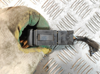 Кнопка аварийной сигнализации Volkswagen Polo 1994-1999