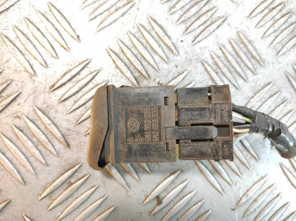 Кнопка аварийной сигнализации Volkswagen Polo 1994-1999