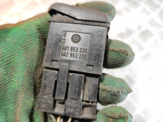 Кнопка аварийной сигнализации Volkswagen Polo 1994-1999