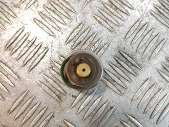 Регулятор давления топлива Volkswagen Polo 1994-1999