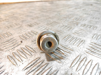 Регулятор давления топлива Volkswagen Polo 1994-1999