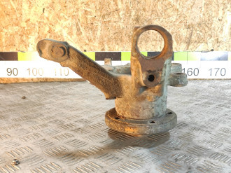 Кулак поворотный передний левый Volkswagen Transporter T4