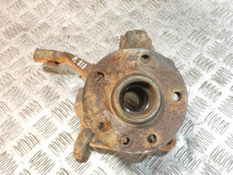 Кулак поворотный передний левый Volkswagen Transporter T4