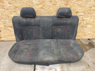 Сиденье заднее Volkswagen Golf 3