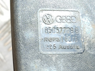 Ответная часть ремня безопасности Volkswagen Passat b3 b3