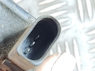 Датчик парковки Volkswagen Touareg 2002 2010