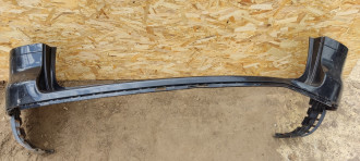 Бампер задний Volkswagen Touareg 2002 2010