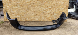 Бампер задний Volkswagen Touareg 2002 2010