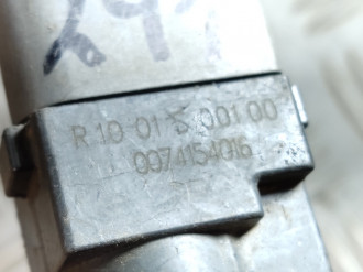 Катушка зажигания Volkswagen Touareg 2002 2010