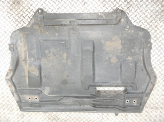 Защита картера Volkswagen Golf 6