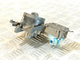 Переключатель света фар Volkswagen Touareg 2002 2010