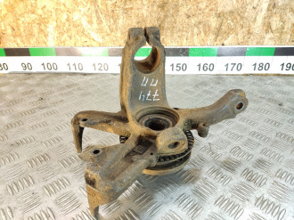 Кулак поворотный передний правый Volkswagen Bora 1997-2005