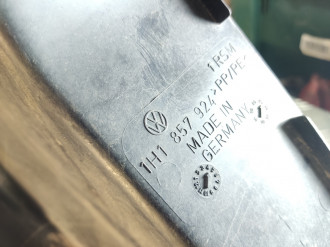 Вещевой ящик Volkswagen Vento 1991 1997