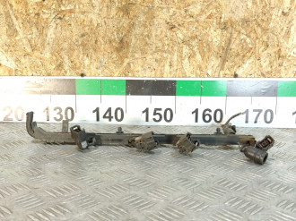 Проводка форсунок Volkswagen Polo 1994-1999