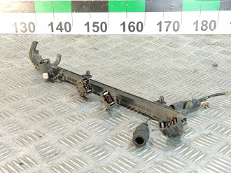 Проводка форсунок Volkswagen Polo 1994-1999