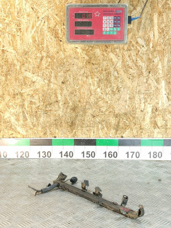 Проводка форсунок Volkswagen Polo 1994-1999