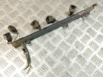 Проводка форсунок Volkswagen Polo 1994-1999