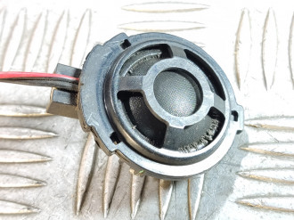 Динамик Volkswagen Touareg 2002 2010