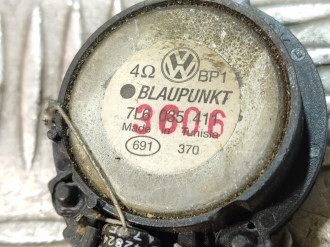 Динамик Volkswagen Touareg 2002 2010