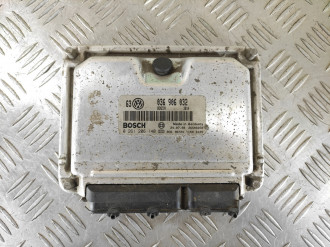 Блок управления двигателем Volkswagen Golf 3