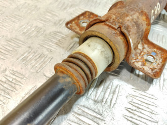 Колонка рулевая Volkswagen Transporter T5