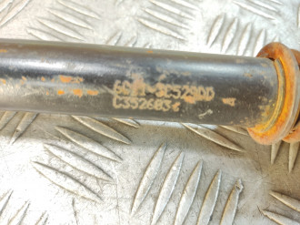 Колонка рулевая Volkswagen Transporter T5