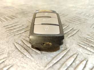 Ключ зажигания Volkswagen Golf 6