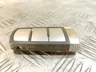 Ключ зажигания Volkswagen Golf 6